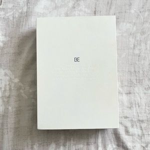 BTS BE Album